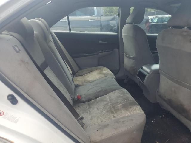 Photo 10 from auction – 2012 TOYOTA CAMRY BASE with VIN 4T4BF1FK6CR222403