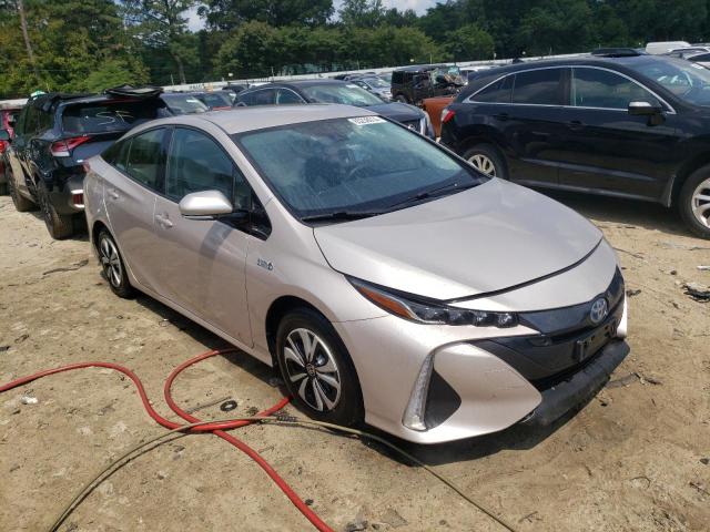 Photo 4 from auction – 2017 TOYOTA PRIUS PRIM with VIN JTDKARFP4H3046777