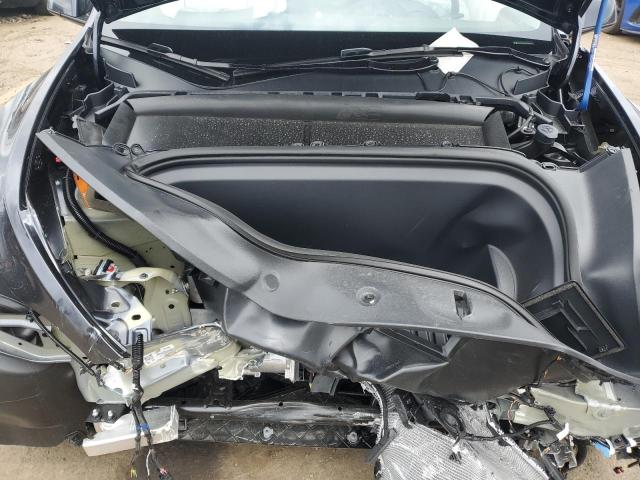 Photo 11 from auction – 2024 TESLA MODEL Y with VIN 7SAYGDEE3RA286953