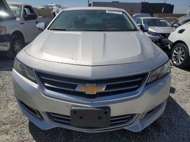Photo 5 from auction – 2017 CHEVROLET IMPALA PRE with VIN 2G1145S30H9120677