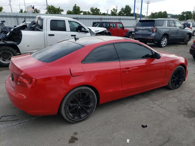 Photo 3 from auction – 2013 AUDI A5 PREMIUM with VIN WAULFAFR2DA039497