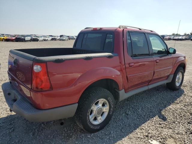 Photo 3 from auction – 2001 FORD EXPLORER S with VIN 1FMZU77E71UA35906