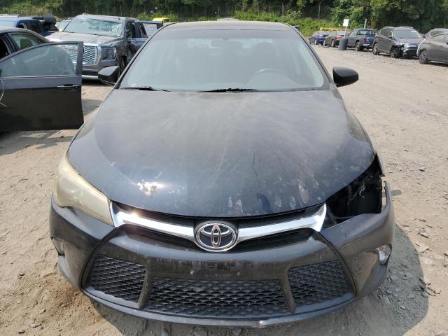 Photo 5 from auction – 2017 TOYOTA CAMRY LE with VIN 4T1BF1FK3HU394115