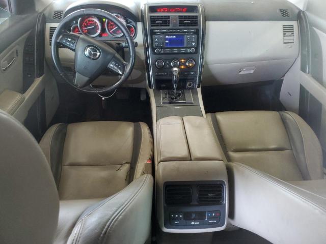 Photo 8 from auction – 2012 MAZDA CX-9 with VIN JM3TB3CA0C0350897