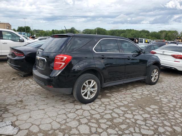 Photo 3 from auction – 2017 CHEVROLET EQUINOX LS with VIN 2GNFLEEK3H6253123