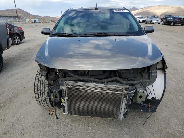 Photo 5 from auction – 2013 FORD EDGE SEL with VIN 2FMDK3JCXDBE30477