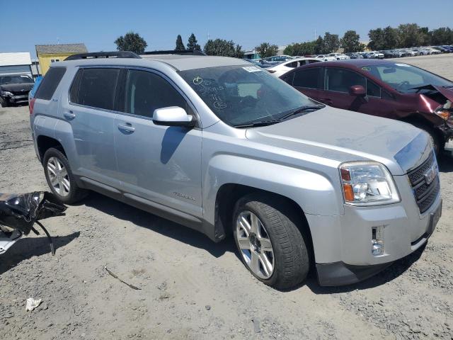 Photo 4 from auction – 2012 GMC TERRAIN SL with VIN 2GKALSEK2C6378175