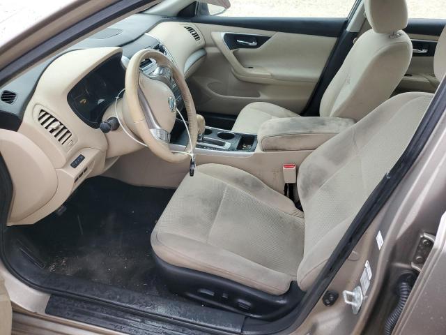 Photo 7 from auction – 2015 NISSAN ALTIMA 2.5 with VIN 1N4AL3AP1FC220513