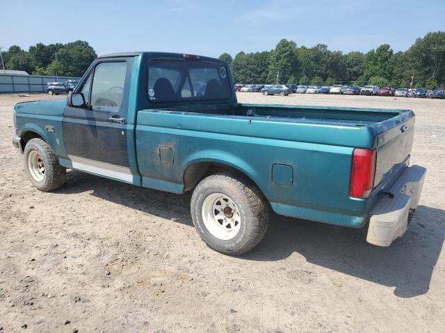 Photo 2 from auction – 1996 FORD F150 with VIN 1FTEF15Y2TLA68294