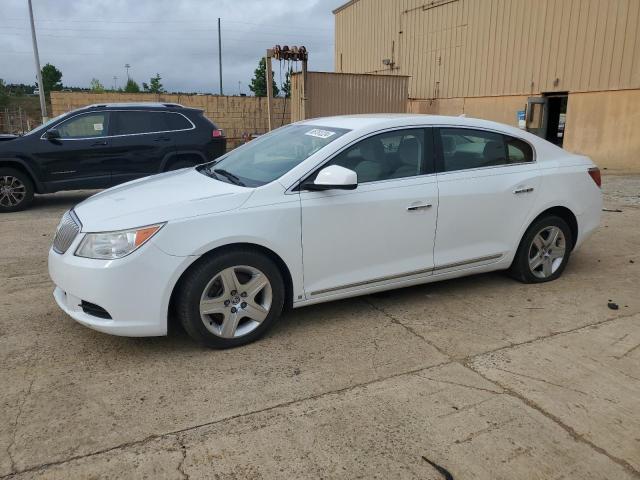 BUICK LACROSSE C 2010 with VIN 1G4GB5EG5AF124948 - Photo from auction