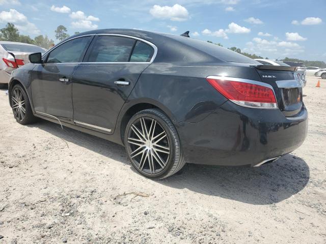 Photo 2 from auction – 2012 BUICK LACROSSE T with VIN 1G4GJ5G36CF300356