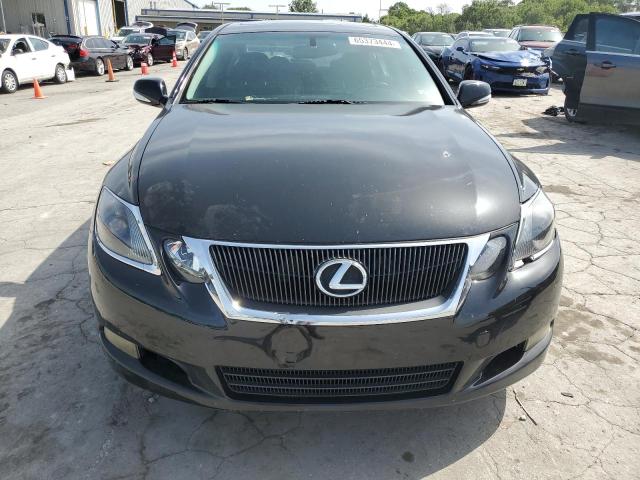 Photo 5 from auction – 2008 LEXUS GS 350 with VIN JTHCE96S680020906