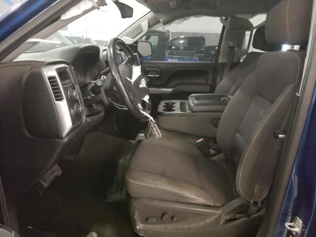 Photo 7 from auction – 2016 CHEVROLET 1500 with VIN 1GCVKREC6GZ181716