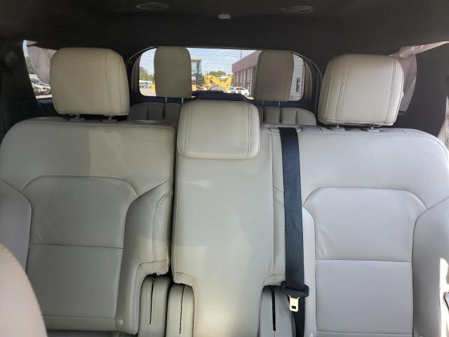 Photo 10 from auction – 2018 FORD EXPLORER X with VIN 1FM5K8DH5JGB67652