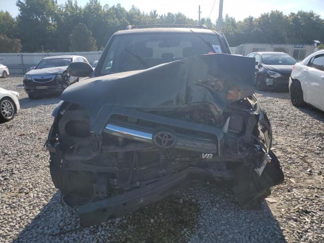 Photo 5 from auction – 2006 TOYOTA SEQUIOA with VIN 5TDZT34A06S281368