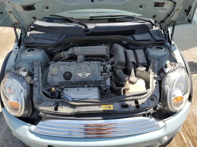 Photo 11 from auction – 2013 MINI COOPER with VIN WMWSU3C50DT544585