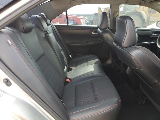 Photo 10 from auction – 2017 TOYOTA CAMRY LE with VIN 4T1BF1FK8HU336470