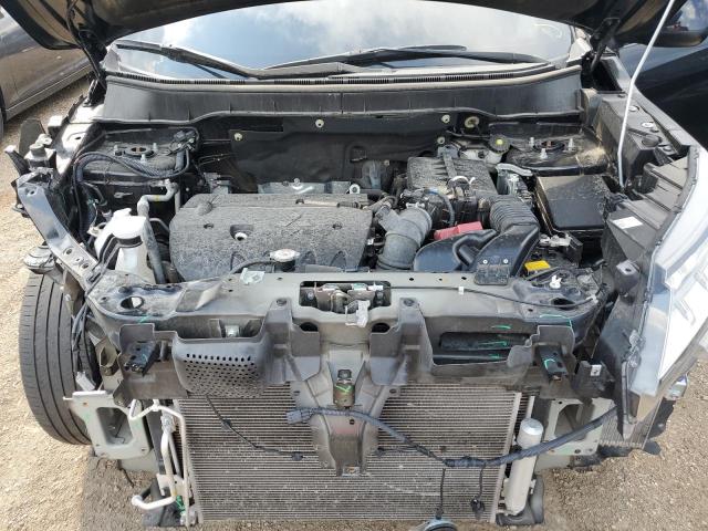 Photo 11 from auction – 2021 MITSUBISHI OUTLANDER with VIN JA4APUAU2MU032269