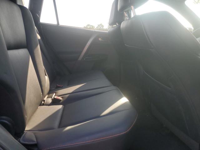 Photo 10 from auction – 2016 TOYOTA RAV4 SE with VIN 2T3JFREV3GW422071