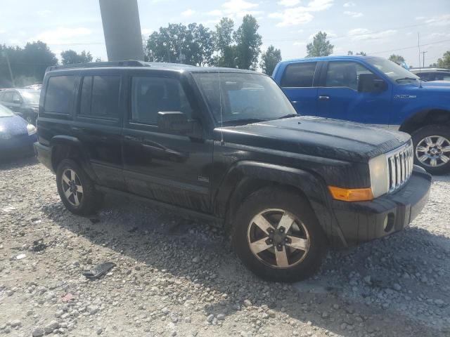 Photo 4 from auction – 2008 JEEP COMMANDER with VIN 1J8HG48K38C159089