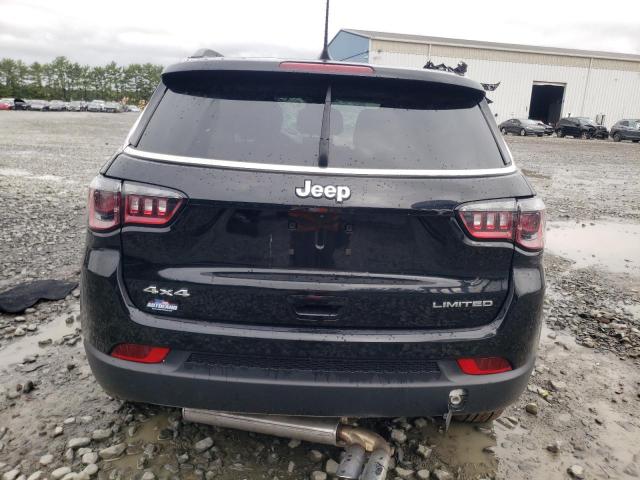 Photo 6 from auction – 2022 JEEP COMPASS LI with VIN 3C4NJDCB3NT200940