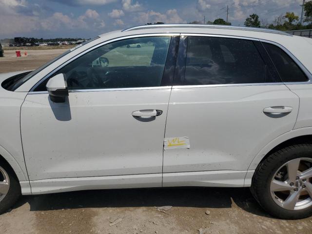 Photo 13 from auction – 2020 AUDI Q3 PREMIUM with VIN WA1BECF31L1094296