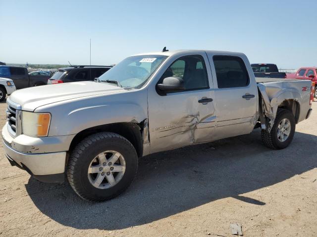 GMC SIERRA K15 2008 with VIN 2GTEK133581245419 - Photo from auction