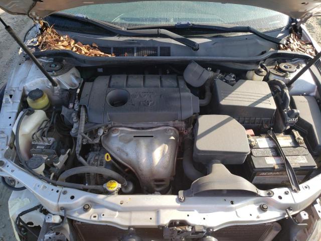Photo 11 from auction – 2011 TOYOTA CAMRY BASE with VIN 4T1BF3EKXBU648360