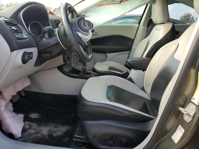 Photo 7 from auction – 2019 JEEP COMPASS LI with VIN 3C4NJCCB1KT809062