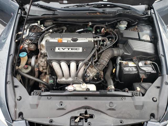 Photo 11 from auction – 2003 HONDA ACCORD LX with VIN JHMCM56343C054645