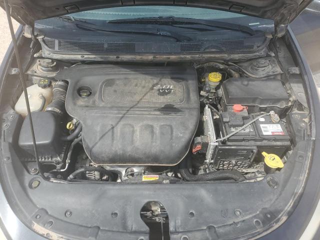Photo 11 from auction – 2014 DODGE DART SE with VIN 1C3CDFAA1ED706393