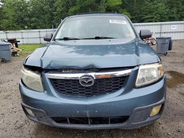 Photo 5 from auction – 2010 MAZDA TRIBUTE I with VIN 4F2CY0C72AKM03563