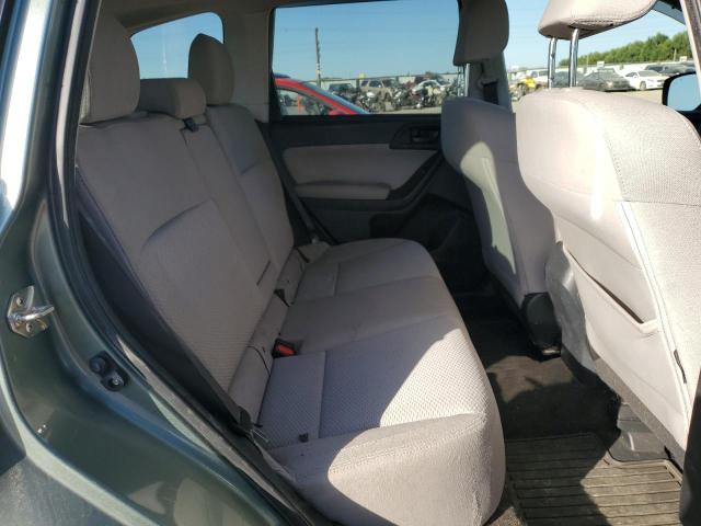 Photo 11 from auction – 2017 SUBARU FORESTER 2 with VIN JF2SJAGC1HH807248