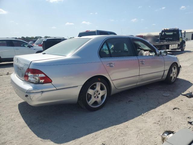 Photo 3 from auction – 2006 LEXUS LS 430 with VIN JTHBN36F065035476