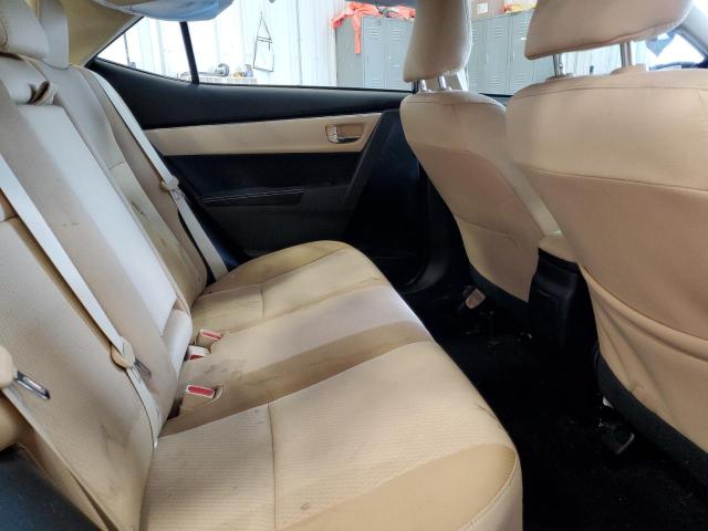 Photo 10 from auction – 2017 TOYOTA COROLLA L with VIN 2T1BURHE3HC925861