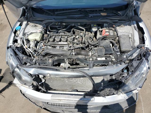 Photo 11 from auction – 2019 HONDA CIVIC SI with VIN 2HGFC1E5XKH705478