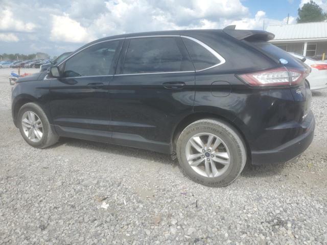 Photo 2 from auction – 2015 FORD EDGE SEL with VIN 2FMTK3J96FBC04651
