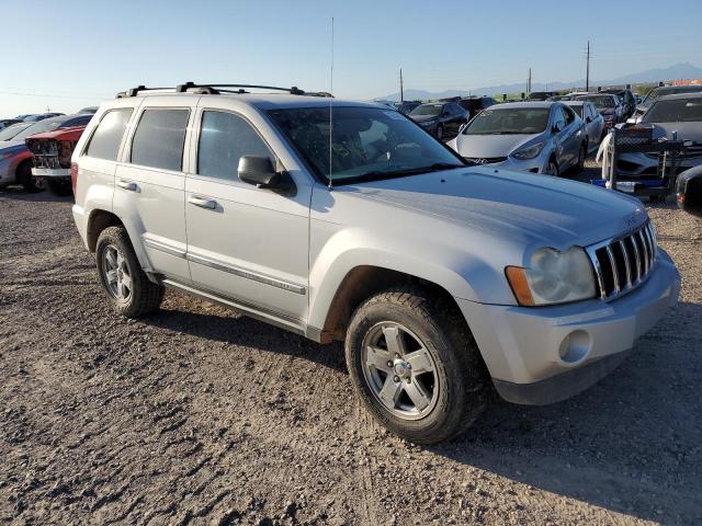 Photo 4 from auction – 2006 JEEP GRAND CHER with VIN 1J8HS58N46C220106