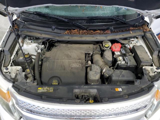 Foto 12 de la subasta – 2011 FORD EXPLORER X con VIN 1FMHK7D81BGA08944