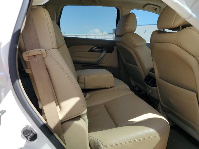 Photo 11 from auction – 2012 ACURA MDX TECHNO with VIN 2HNYD2H30CH504768