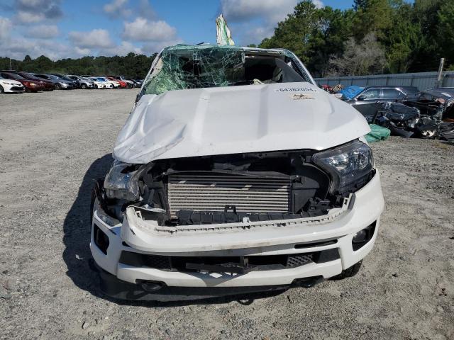 Photo 5 from auction – 2022 FORD RANGER XL with VIN 1FTER1FH7NLD46406