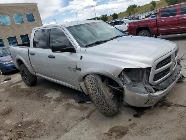 Foto 4 de la subasta – 2016 RAM 1500 SLT con VIN 1C6RR7LTXGS254980