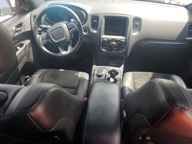 Photo 8 from auction – 2015 DODGE DURANGO SX with VIN 1C4RDHAG2FC750450