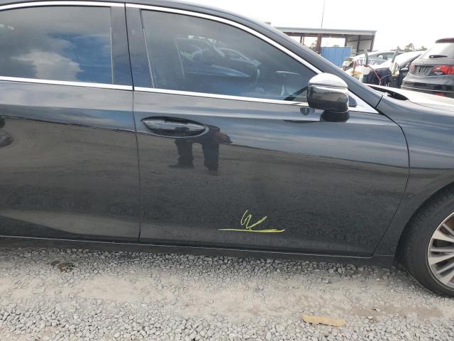 Photo 12 from auction – 2019 LEXUS ES 350 with VIN 58ABZ1B11KU040081