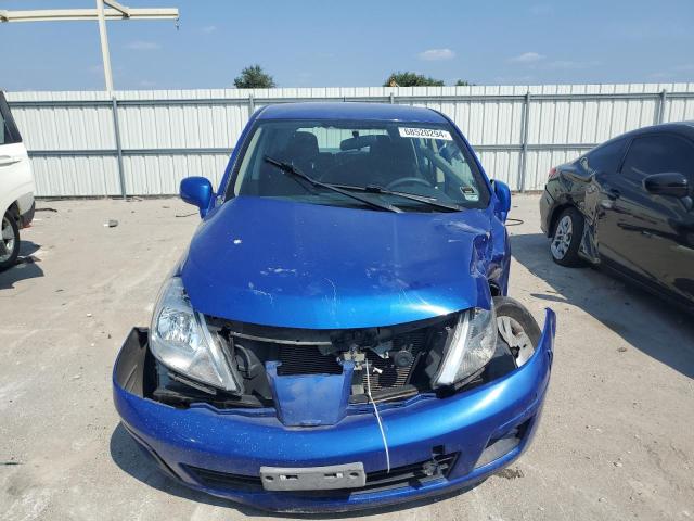 Photo 5 from auction – 2012 NISSAN VERSA S with VIN 3N1BC1CP6CK286919