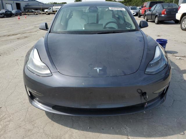 Photo 5 from auction – 2023 TESLA MODEL 3 with VIN 5YJ3E1EC8PF398898