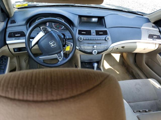 Photo 8 from auction – 2011 HONDA ACCORD LX with VIN 1HGCP2F32BA034171