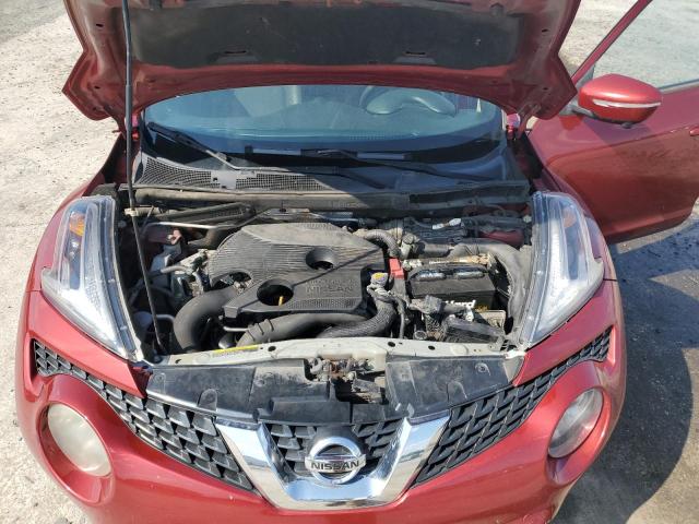 Photo 11 from auction – 2015 NISSAN JUKE S with VIN JN8AF5MV7FT551334