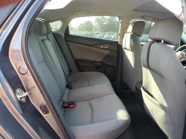 Photo 10 from auction – 2018 HONDA CIVIC EX with VIN 2HGFC2F75JH559060