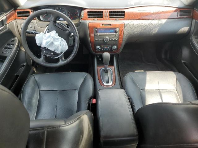 Photo 8 from auction – 2008 CHEVROLET IMPALA LTZ with VIN 2G1WU583189197653